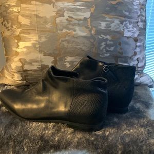 Nine West Booties